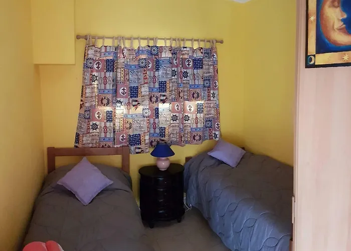 Pensjonat Da Melis *