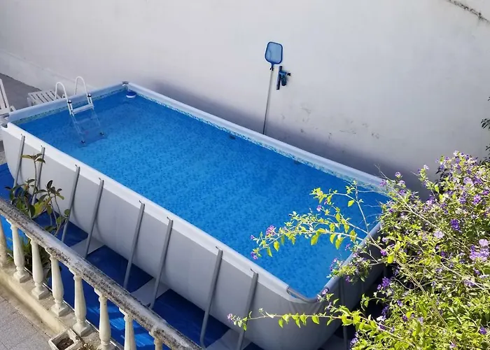 Pensjonat Da Melis *